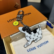 Louis Vuitton Keychains